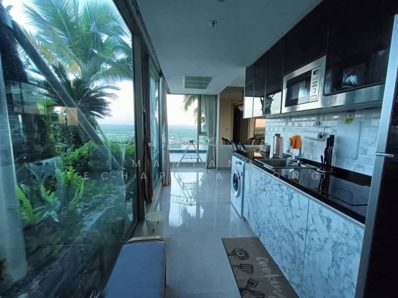 The Riviera Monaco, Chon Buri (Pattaya), NaJomtien Soi 4, Sukhumvit Rd., Na Chom Thian, Sattahip, Chon Buri (Pattaya), 1 Bedroom, 55 sqm, Condo For Rent, by Mantana Techapahaphong, 500482723 - DDproperty.com
