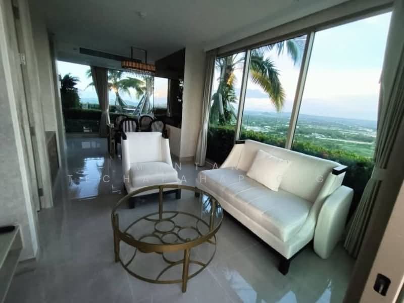 The Riviera Monaco, Chon Buri (Pattaya), NaJomtien Soi 4, Sukhumvit Rd., Na Chom Thian, Sattahip, Chon Buri (Pattaya), 1 Bedroom, 55 sqm, Condo For Rent, by Mantana Techapahaphong, 500482723 - DDproperty.com
