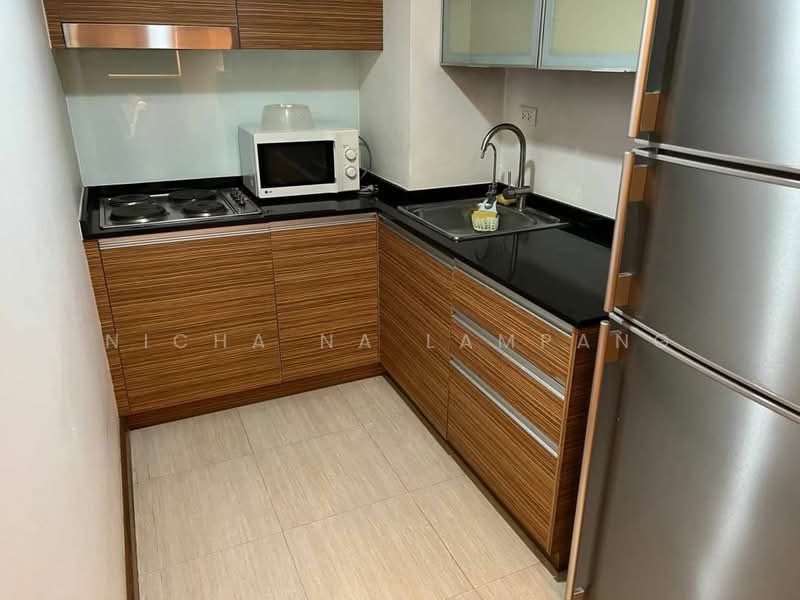 The Treasure, Bangkok, Sathorn, Silom, Bang Rak, Bangkok, 1 Bedroom, 51 sqm, Condo For Sale, by Nicha Na Lampang, 500482725 - DDproperty.com