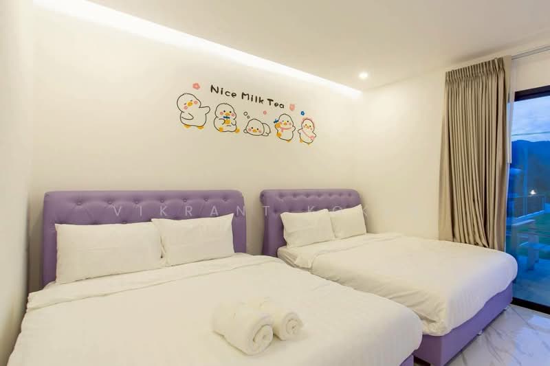 undefined, Prachuap Khiri Khan, Hua Hin, Prachuap Khiri Khan, 4 Bedrooms, 286 sqm, Villa For Rent, by Vikrant Kokar, 500482726 - DDproperty.com