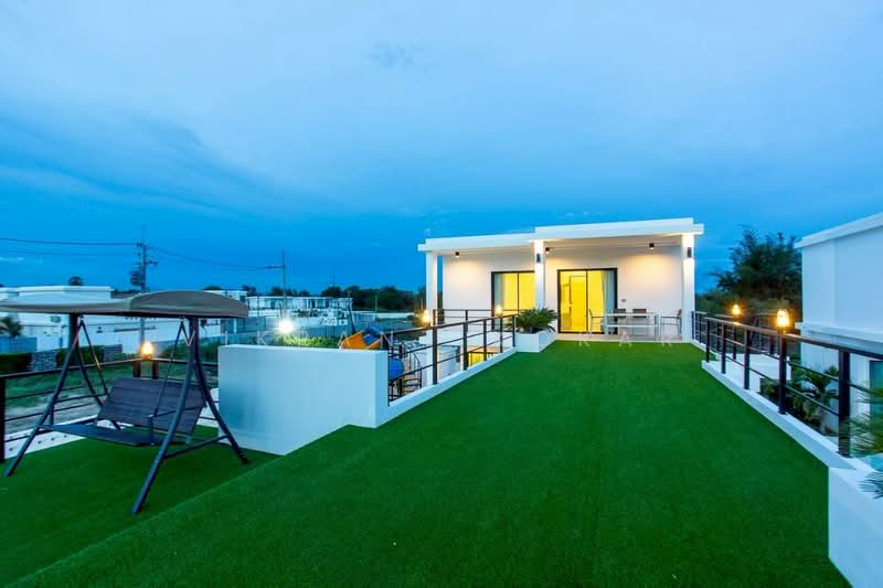 undefined, Prachuap Khiri Khan, Hua Hin, Prachuap Khiri Khan, 4 Bedrooms, 286 sqm, Villa For Rent, by Vikrant Kokar, 500482726 - DDproperty.com