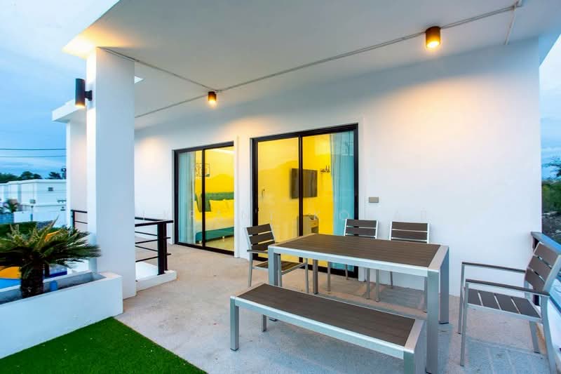 undefined, Prachuap Khiri Khan, Hua Hin, Prachuap Khiri Khan, 4 Bedrooms, 286 sqm, Villa For Rent, by Vikrant Kokar, 500482726 - DDproperty.com