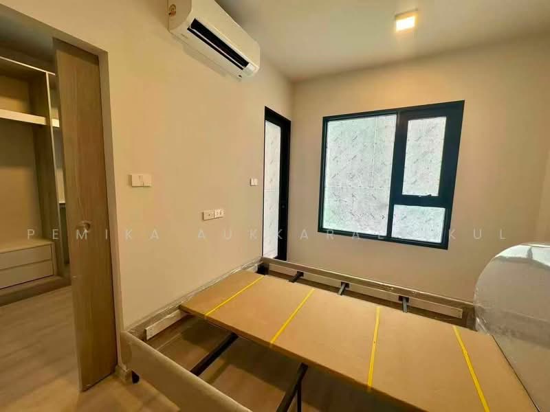 COBE Ratchada-Rama 9, Bangkok, Thiam Ruammit Road, Huai Khwang, Bangkok, 4 Bedrooms, 138 sqm, Condo For Sale, by Pemika Aukkaraleekul, 500482728 - DDproperty.com