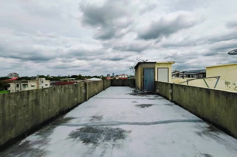อาคารพาณิชย์ 3.5 ชั้น เนื้อที่ 17 ตร.ว. ซอยติวานนท์ 38, ตรงข้ามซอยทานสัมฤทธิ์ 16, นนทบุรี, ท่าทราย, เมืองนนทบุรี, นนทบุรี, 160 ตร.ม., ตึกแถว-อาคารพาณิชย์ ขาย, โดย ชนะชาติ นนท์ตา, 500482729 - DDproperty.com