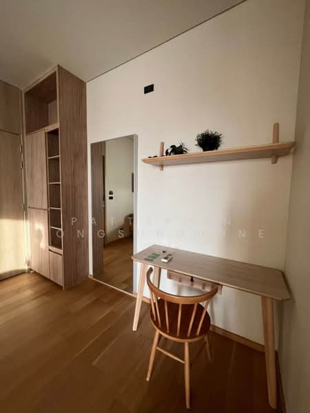 Wyndham Garden Bangkok Sukhumvit 42, Bangkok, 19 Soi Sukhumvit 42, Phra Kanong, Khlong Toei, Bangkok, 1 Bedroom, 42 sqm, Apartment For Sale, by Pattaporn Yongsungnone, 500482730 - DDproperty.com