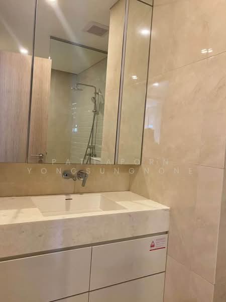 Wyndham Garden Bangkok Sukhumvit 42, Bangkok, 19 Soi Sukhumvit 42, Phra Kanong, Khlong Toei, Bangkok, 1 Bedroom, 42 sqm, Apartment For Sale, by Pattaporn Yongsungnone, 500482730 - DDproperty.com