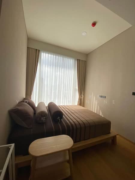 Wyndham Garden Bangkok Sukhumvit 42 : วินแดม การ์เด้น เรสซิเดนซ์ สุขุมวิท 42, กรุงเทพ, 19 ซอยสุขุมวิท 42, พระโขนง, คลองเตย, กรุงเทพ, 42 ตร.ม., อพาร์ทเมนท์ ขาย, โดย Pattaporn Yongsungnone, 500482730 - DDproperty.com