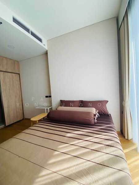 Wyndham Garden Bangkok Sukhumvit 42, Bangkok, 19 Soi Sukhumvit 42, Phra Kanong, Khlong Toei, Bangkok, 1 Bedroom, 42 sqm, Apartment For Sale, by Pattaporn Yongsungnone, 500482730 - DDproperty.com