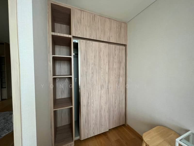Wyndham Garden Bangkok Sukhumvit 42, Bangkok, 19 Soi Sukhumvit 42, Phra Kanong, Khlong Toei, Bangkok, 1 Bedroom, 42 sqm, Apartment For Sale, by Pattaporn Yongsungnone, 500482730 - DDproperty.com