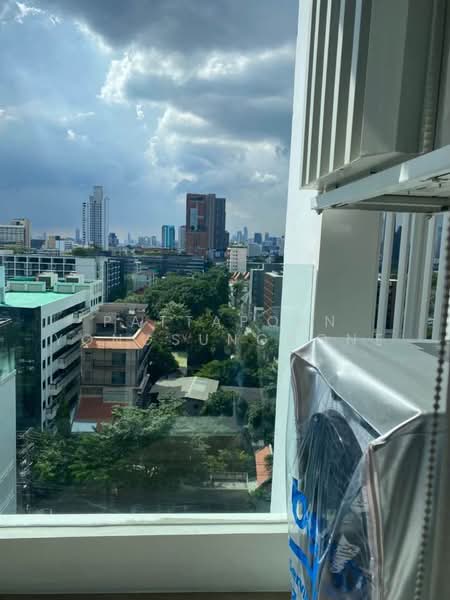 Wyndham Garden Bangkok Sukhumvit 42 : วินแดม การ์เด้น เรสซิเดนซ์ สุขุมวิท 42, กรุงเทพ, 19 ซอยสุขุมวิท 42, พระโขนง, คลองเตย, กรุงเทพ, 42 ตร.ม., อพาร์ทเมนท์ ขาย, โดย Pattaporn Yongsungnone, 500482730 - DDproperty.com