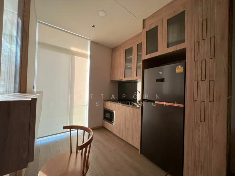 Wyndham Garden Bangkok Sukhumvit 42 : วินแดม การ์เด้น เรสซิเดนซ์ สุขุมวิท 42, กรุงเทพ, 19 ซอยสุขุมวิท 42, พระโขนง, คลองเตย, กรุงเทพ, 42 ตร.ม., อพาร์ทเมนท์ ขาย, โดย Pattaporn Yongsungnone, 500482730 - DDproperty.com