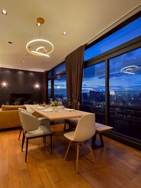 Circle Living Prototype : เซอร์เคิล ลิฟวิ่ง โปรโตไทพ์, กรุงเทพ, 1545 ถนนเพชรบุรีตัดใหม่, มักกะสัน, ราชเทวี, กรุงเทพ, 83 ตร.ม., คอนโด ให้เช่า, โดย Boonraksa Sopak, 500482731 - DDproperty.com