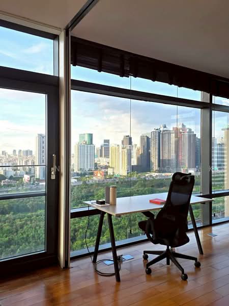 Circle Living Prototype, Bangkok, 1545 New Petchburi Road, Makkasan, Ratchathewi, Bangkok, 2 Bedrooms, 83 sqm, Condo For Rent, by Boonraksa Sopak, 500482731 - DDproperty.com