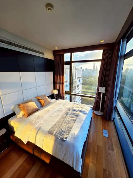 Circle Living Prototype, Bangkok, 1545 New Petchburi Road, Makkasan, Ratchathewi, Bangkok, 2 Bedrooms, 83 sqm, Condo For Rent, by Boonraksa Sopak, 500482731 - DDproperty.com