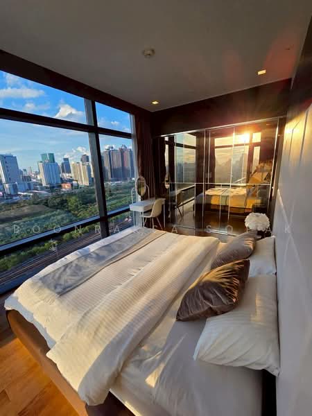 Circle Living Prototype : เซอร์เคิล ลิฟวิ่ง โปรโตไทพ์, กรุงเทพ, 1545 ถนนเพชรบุรีตัดใหม่, มักกะสัน, ราชเทวี, กรุงเทพ, 83 ตร.ม., คอนโด ให้เช่า, โดย Boonraksa Sopak, 500482731 - DDproperty.com
