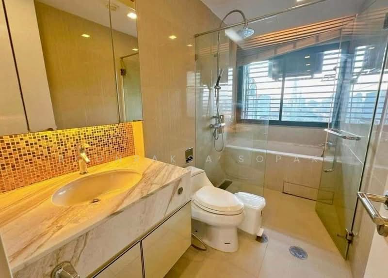 Circle Living Prototype : เซอร์เคิล ลิฟวิ่ง โปรโตไทพ์, กรุงเทพ, 1545 ถนนเพชรบุรีตัดใหม่, มักกะสัน, ราชเทวี, กรุงเทพ, 83 ตร.ม., คอนโด ให้เช่า, โดย Boonraksa Sopak, 500482731 - DDproperty.com