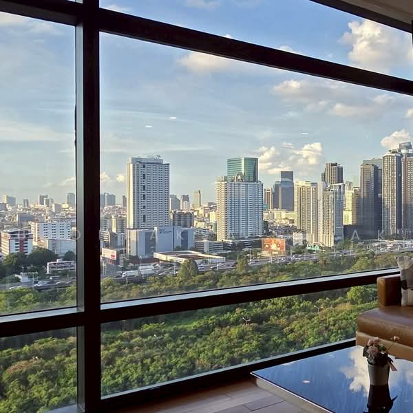 Circle Living Prototype : เซอร์เคิล ลิฟวิ่ง โปรโตไทพ์, กรุงเทพ, 1545 ถนนเพชรบุรีตัดใหม่, มักกะสัน, ราชเทวี, กรุงเทพ, 83 ตร.ม., คอนโด ให้เช่า, โดย Boonraksa Sopak, 500482731 - DDproperty.com