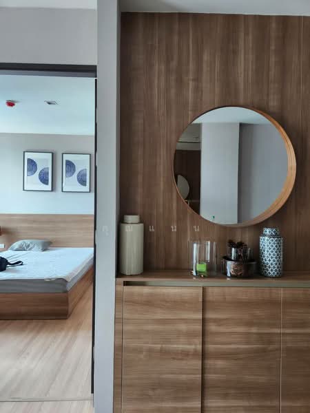 Rhythm Sathorn, Bangkok, 141 Soi Sathorn 21, Yan Nawa, Sathon, Bangkok, 1 Bedroom, 45 sqm, Condo For Rent, by คุณแนน, 500482732 - DDproperty.com
