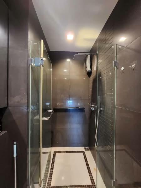 Rhythm Sathorn, Bangkok, 141 Soi Sathorn 21, Yan Nawa, Sathon, Bangkok, 1 Bedroom, 45 sqm, Condo For Rent, by คุณแนน, 500482732 - DDproperty.com