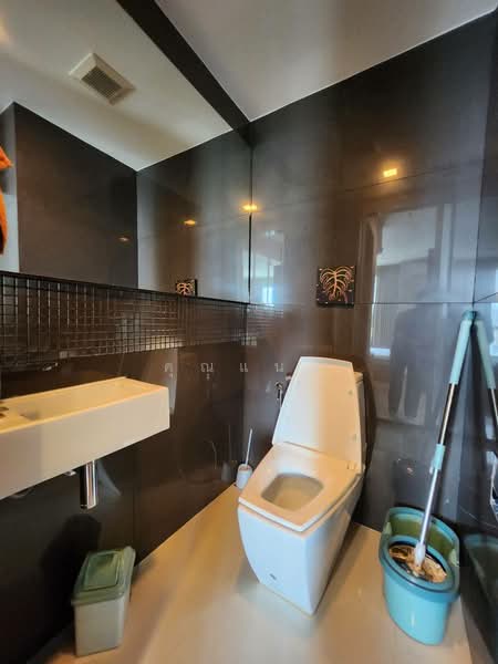 Rhythm Sathorn : ริทึ่ม สาทร, กรุงเทพ, 141 ซอยสาทร 21, ยานนาวา, สาทร, กรุงเทพ, 45 ตร.ม., คอนโด ให้เช่า, โดย คุณแนน, 500482732 - DDproperty.com