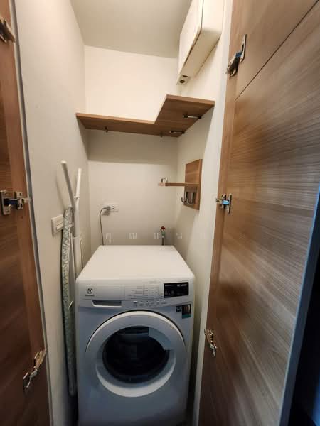 Rhythm Sathorn, Bangkok, 141 Soi Sathorn 21, Yan Nawa, Sathon, Bangkok, 1 Bedroom, 45 sqm, Condo For Rent, by คุณแนน, 500482732 - DDproperty.com