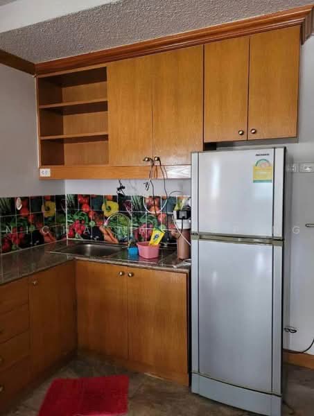 Srivara Mansion, Bangkok, Chan Muang, Din Daeng, Bangkok, 2 Bedrooms, 80 sqm, Condo For Sale, by Nicha Na Lampang, 500482733 - DDproperty.com