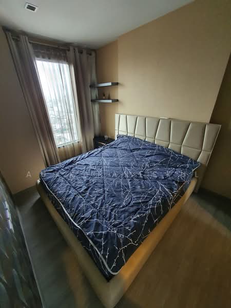 NYE by Sansiri, Bangkok, 333 Krung Thonburi Road, Khlong Ton Sai, Khlong San, Bangkok, 1 Bedroom, 36 sqm, Condo For Sale, by Pemika Aukkaraleekul, 500482734 - DDproperty.com