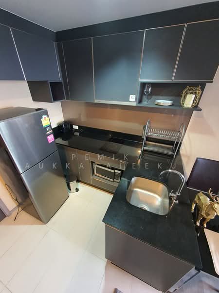 NYE by Sansiri, Bangkok, 333 Krung Thonburi Road, Khlong Ton Sai, Khlong San, Bangkok, 1 Bedroom, 36 sqm, Condo For Sale, by Pemika Aukkaraleekul, 500482734 - DDproperty.com