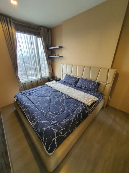 NYE by Sansiri, Bangkok, 333 Krung Thonburi Road, Khlong Ton Sai, Khlong San, Bangkok, 1 Bedroom, 36 sqm, Condo For Sale, by Pemika Aukkaraleekul, 500482734 - DDproperty.com