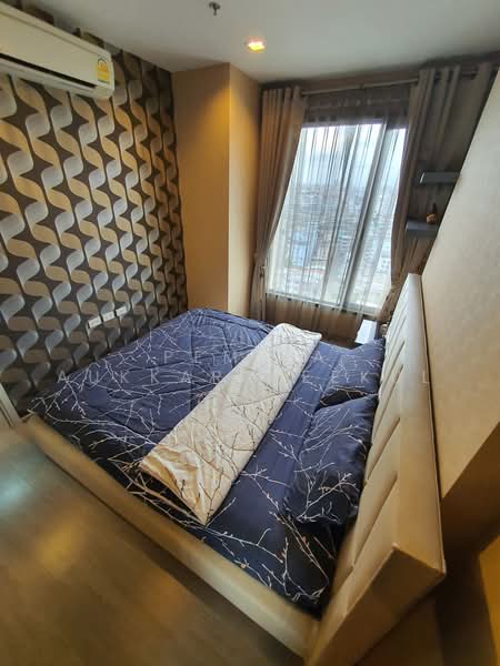 NYE by Sansiri, Bangkok, 333 Krung Thonburi Road, Khlong Ton Sai, Khlong San, Bangkok, 1 Bedroom, 36 sqm, Condo For Sale, by Pemika Aukkaraleekul, 500482734 - DDproperty.com