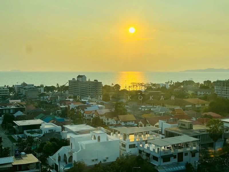 The Riviera Ocean Drive, Chon Buri (Pattaya), Jomtien Second Rd, Nong Pru, Bang Lamung (Pattaya), Chon Buri (Pattaya), 1 Bedroom, 42 sqm, Condo For Rent, by Vikrant Kokar, 500482735 - DDproperty.com