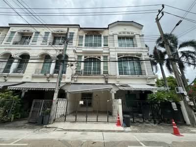 ขาย - Baan Klang Muang Ladprao 71 : บ้านกลางเมือง ลาดพร้าว 71, กรุงเทพ