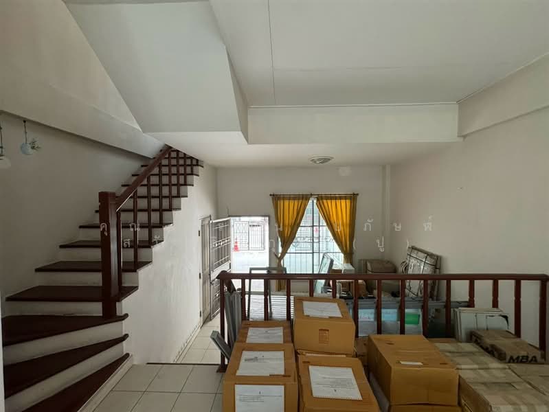 Baan Klang Muang Ladprao 71 : บ้านกลางเมือง ลาดพร้าว 71, กรุงเทพ, ซอยนาคนิวาส 34, ลาดพร้าว, ลาดพร้าว, กรุงเทพ, 160 ตร.ม., ทาวน์เฮ้าส์ ขาย, โดย คุณ ภรนันท์ปภัษฬ์ สวัสดิยกุล (ปู), 500482736 - DDproperty.com