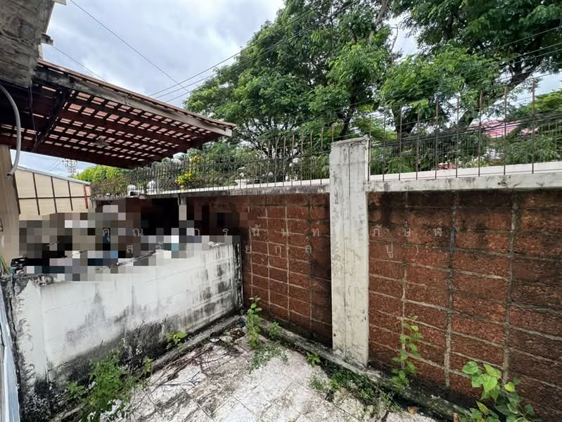 Baan Klang Muang Ladprao 71 : บ้านกลางเมือง ลาดพร้าว 71, กรุงเทพ, ซอยนาคนิวาส 34, ลาดพร้าว, ลาดพร้าว, กรุงเทพ, 160 ตร.ม., ทาวน์เฮ้าส์ ขาย, โดย คุณ ภรนันท์ปภัษฬ์ สวัสดิยกุล (ปู), 500482736 - DDproperty.com