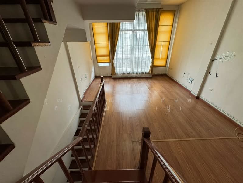 Baan Klang Muang Ladprao 71, Bangkok, Soi Nakniwat 34, Lat Phrao, Lat Phrao, Bangkok, 3 Bedrooms, 160 sqm, Townhouse For Sale, by คุณ ภรนันท์ปภัษฬ์ สวัสดิยกุล (ปู), 500482736 - DDproperty.com