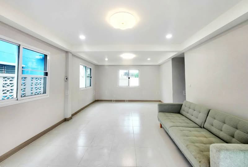 พญาไท วิลเลจ, Nonthaburi, Pak Kret, Nonthaburi, 4 Bedrooms, 100 sqm, Single Detached House For Sale, by The Best Property อ้อ, 500482737 - DDproperty.com