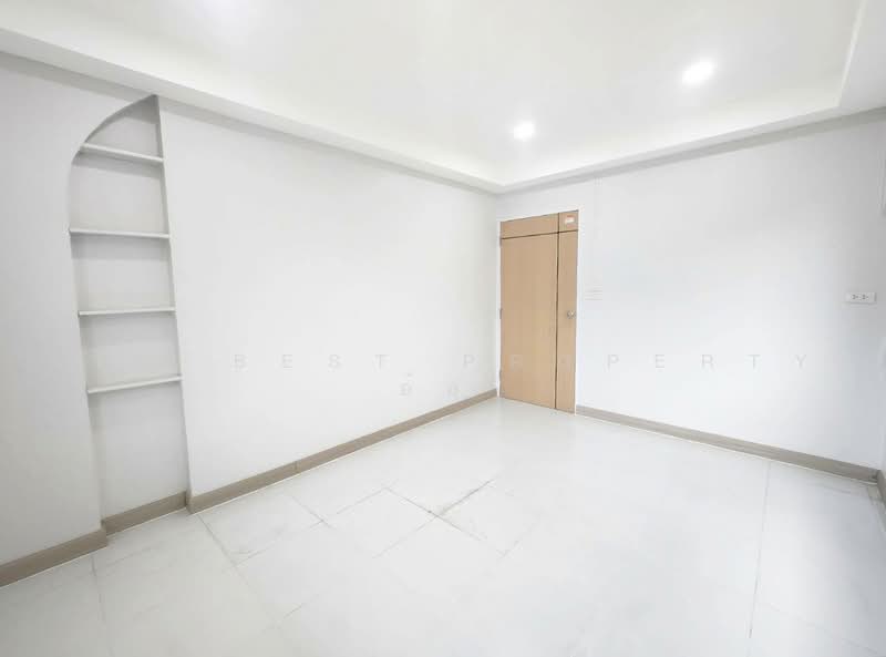 พญาไท วิลเลจ, Nonthaburi, Pak Kret, Nonthaburi, 4 Bedrooms, 100 sqm, Single Detached House For Sale, by The Best Property อ้อ, 500482737 - DDproperty.com