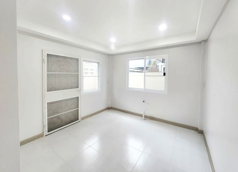 พญาไท วิลเลจ, นนทบุรี, ปากเกร็ด, นนทบุรี, 100 ตร.ม., บ้านเดี่ยว ขาย, โดย The Best Property อ้อ, 500482737 - DDproperty.com