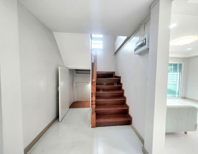 พญาไท วิลเลจ, Nonthaburi, Pak Kret, Nonthaburi, 4 Bedrooms, 100 sqm, Single Detached House For Sale, by The Best Property อ้อ, 500482737 - DDproperty.com