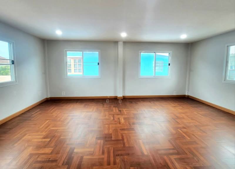 พญาไท วิลเลจ, Nonthaburi, Pak Kret, Nonthaburi, 4 Bedrooms, 100 sqm, Single Detached House For Sale, by The Best Property อ้อ, 500482737 - DDproperty.com