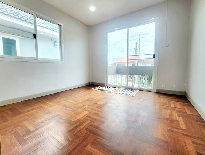 พญาไท วิลเลจ, Nonthaburi, Pak Kret, Nonthaburi, 4 Bedrooms, 100 sqm, Single Detached House For Sale, by The Best Property อ้อ, 500482737 - DDproperty.com