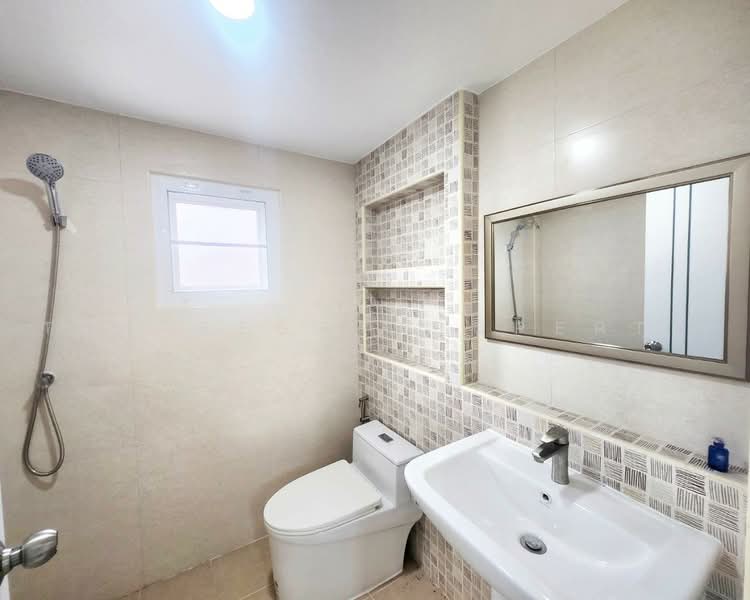 พญาไท วิลเลจ, Nonthaburi, Pak Kret, Nonthaburi, 4 Bedrooms, 100 sqm, Single Detached House For Sale, by The Best Property อ้อ, 500482737 - DDproperty.com