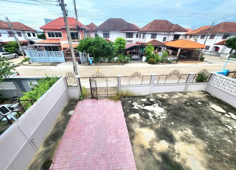 พญาไท วิลเลจ, Nonthaburi, Pak Kret, Nonthaburi, 4 Bedrooms, 100 sqm, Single Detached House For Sale, by The Best Property อ้อ, 500482737 - DDproperty.com