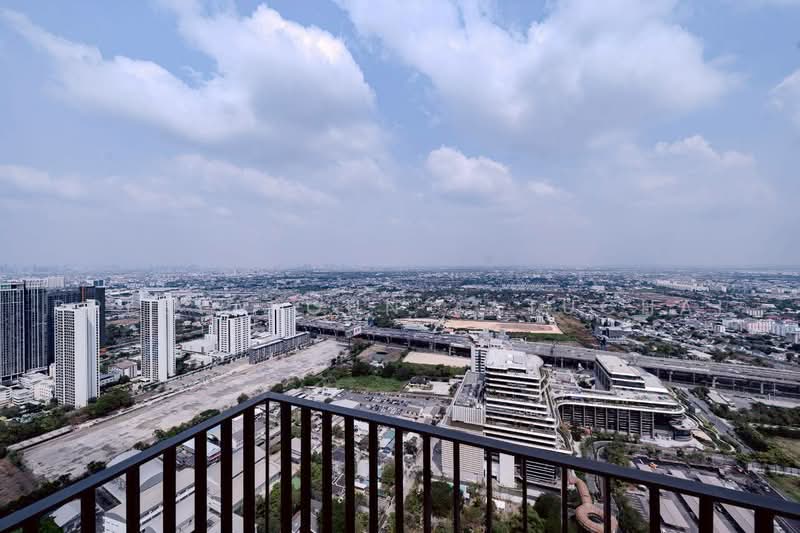 Whizdom The Forestias, Samut Prakan, Debaratana Road, Bang Kaeo, Bang Plee, Samut Prakan, 3 Bedrooms, 135 sqm, Condo For Rent, by Preeyapohn Jatuchai, 500482738 - DDproperty.com