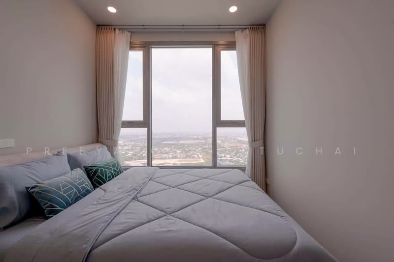 Whizdom The Forestias, Samut Prakan, Debaratana Road, Bang Kaeo, Bang Plee, Samut Prakan, 3 Bedrooms, 135 sqm, Condo For Rent, by Preeyapohn Jatuchai, 500482738 - DDproperty.com