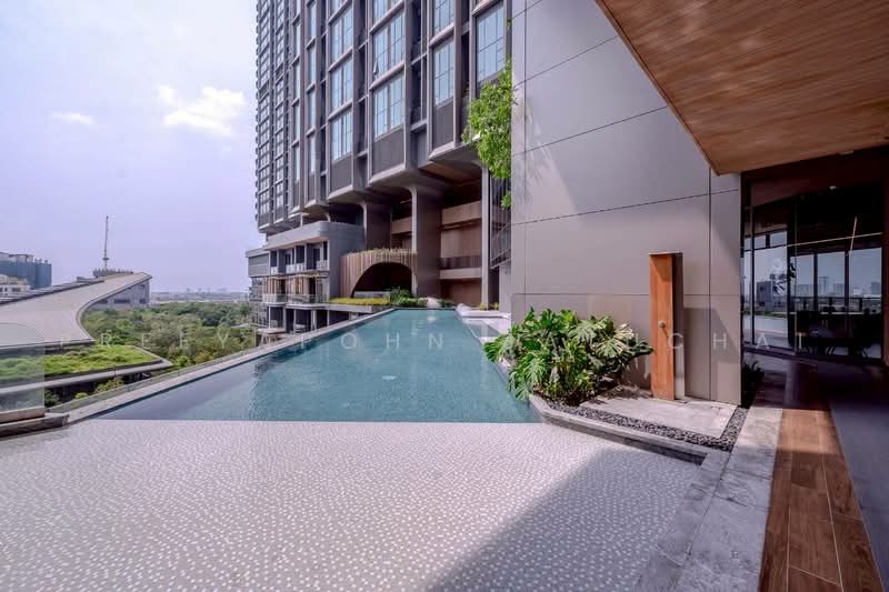 Whizdom The Forestias, Samut Prakan, Debaratana Road, Bang Kaeo, Bang Plee, Samut Prakan, 3 Bedrooms, 135 sqm, Condo For Rent, by Preeyapohn Jatuchai, 500482738 - DDproperty.com