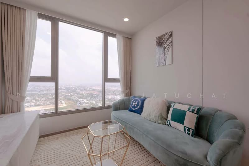 Whizdom The Forestias, Samut Prakan, Debaratana Road, Bang Kaeo, Bang Plee, Samut Prakan, 3 Bedrooms, 135 sqm, Condo For Rent, by Preeyapohn Jatuchai, 500482738 - DDproperty.com