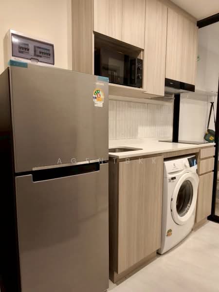 Origin Play Sri Udom Station, Bangkok, Bang Na Tai, Bang Na, Bangkok, 1 Bedroom, 24 sqm, Condo For Rent, by Agentbkk, 500482739 - DDproperty.com