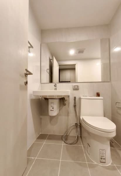 Origin Play Sri Udom Station, Bangkok, Bang Na Tai, Bang Na, Bangkok, 1 Bedroom, 24 sqm, Condo For Rent, by Agentbkk, 500482739 - DDproperty.com