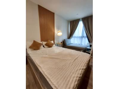 For Rent - Origin Play Sri Udom Station, Bangkok